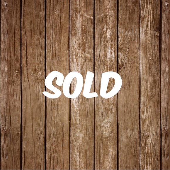 Everything After Has Been Sold - Picture 1 of 1